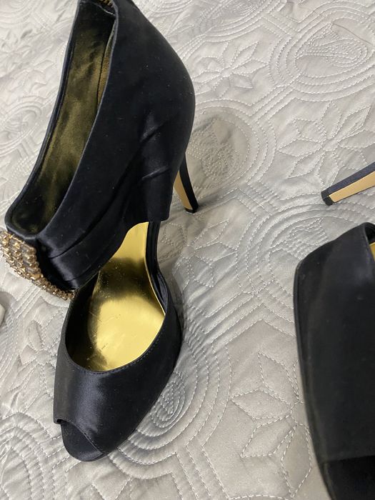 Туфли Nine West