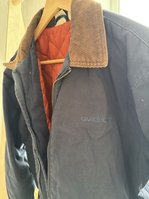 Куртка, ветровка