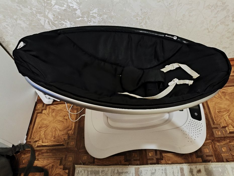 Кресло качалка 4Moms