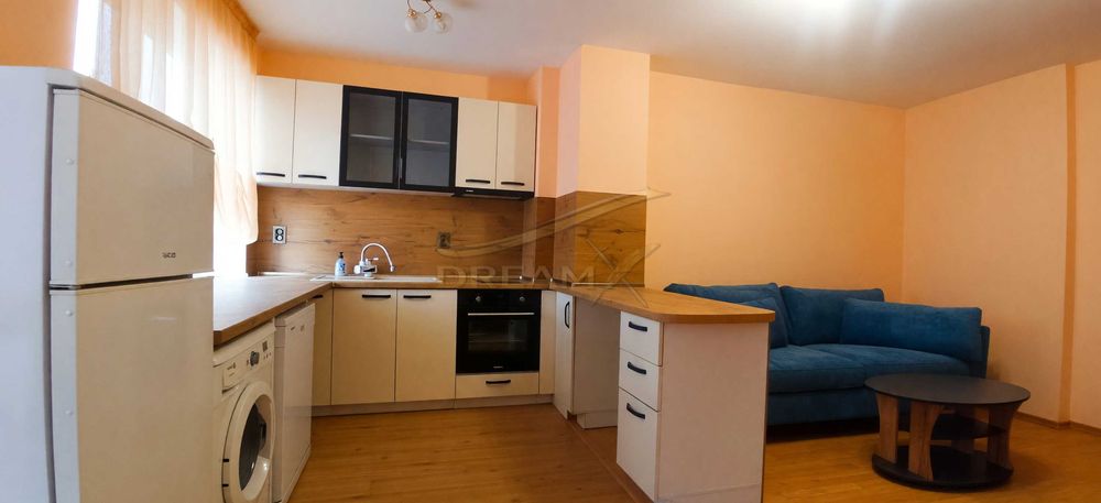Тристаен апартамент на Коматевски възел! 71895397