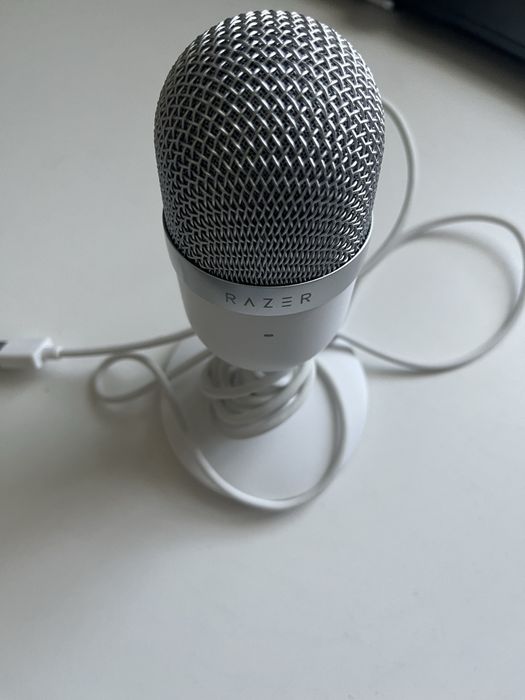 Razer Seiren Mini