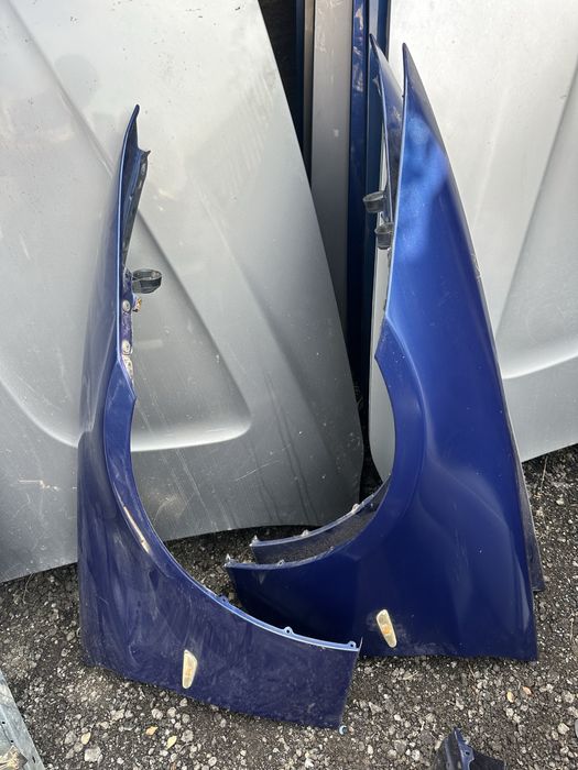 Aripi bmw x1 e84 f30 f31 e60 e61 e90 e91 e81 e82 e87 x3 e83