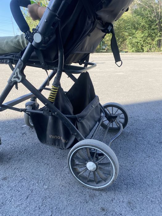 Коляска детская Ining Baby