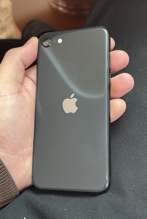 Айфон SE 128GB 2022 сатылады