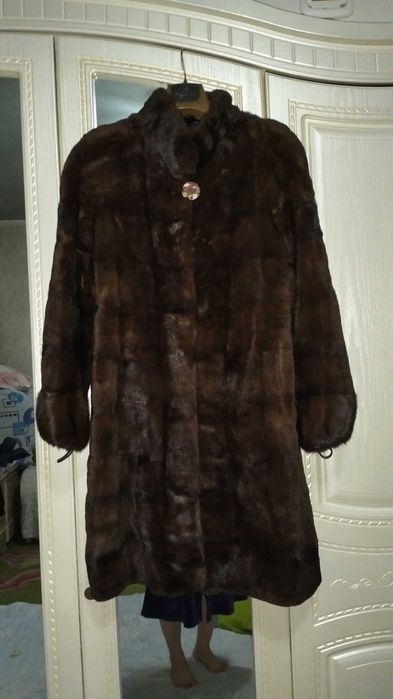 Норкавая шубаааа