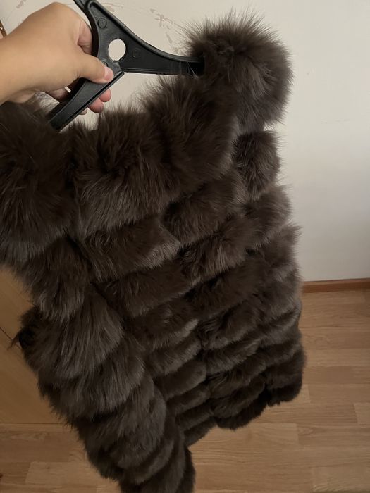Шуба норка лклкл 15000