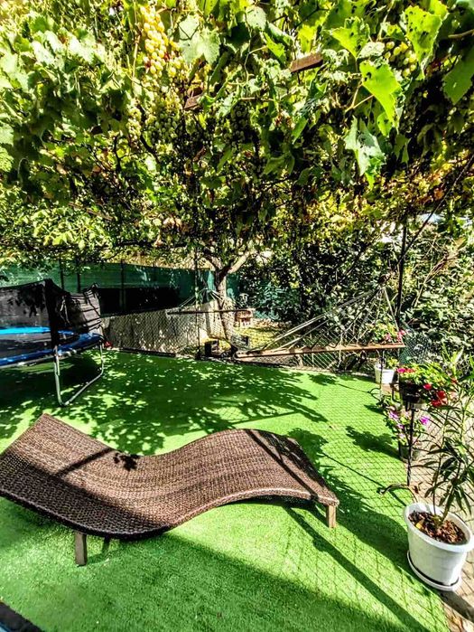 Дава се под наем Тристаен апартамент в Велико Търново, Център - 89 кв.м за 504.9 € - Снимка #11