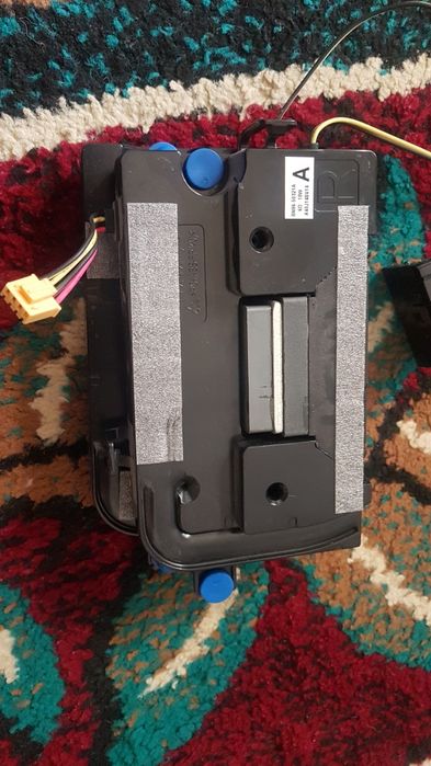 Запчасти от телевизора:Samsung smart 43