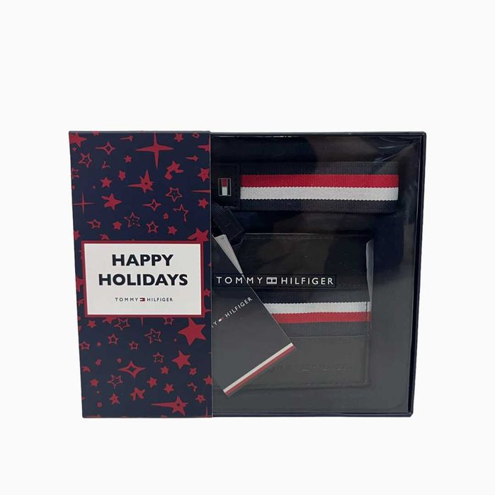 Оригинален подаръчен комплект Tommy Hilfiger AM0AM03939