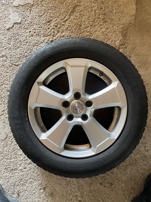 Jante aliaj 5x112 235/35/20