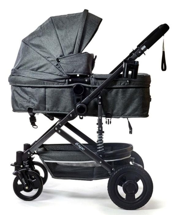 Детская Коляска в отличном состояний