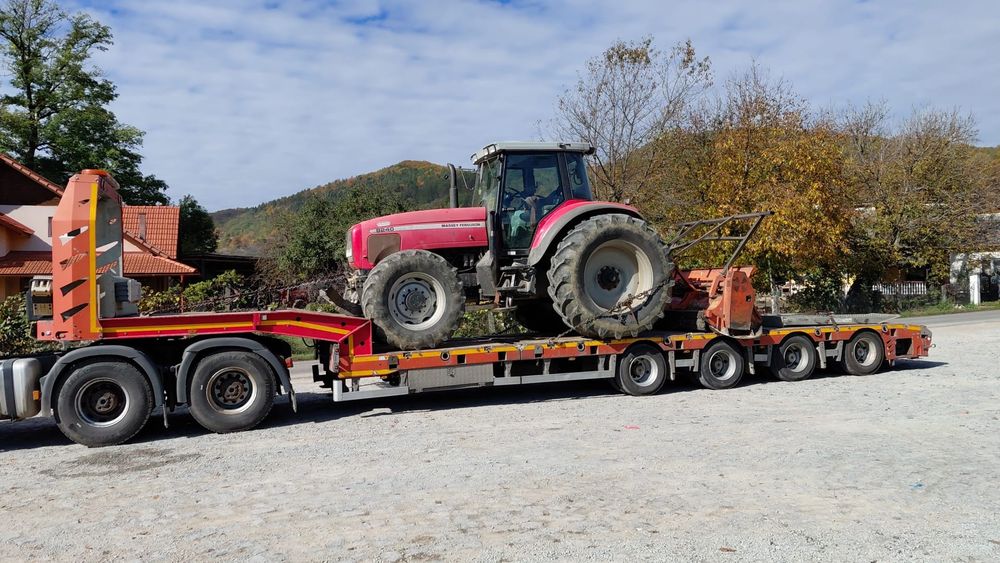 Curatam Defrisam terenuri