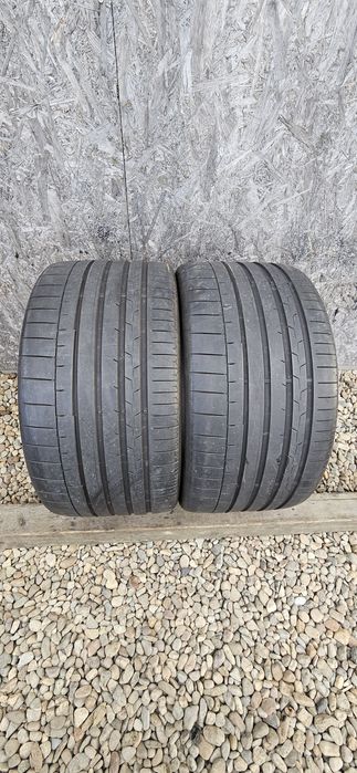 Anvelope Continental SportContact 6 315/30 ZR22 107Y XL