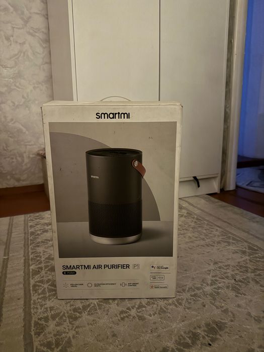 Smartmi Air Purifier P1