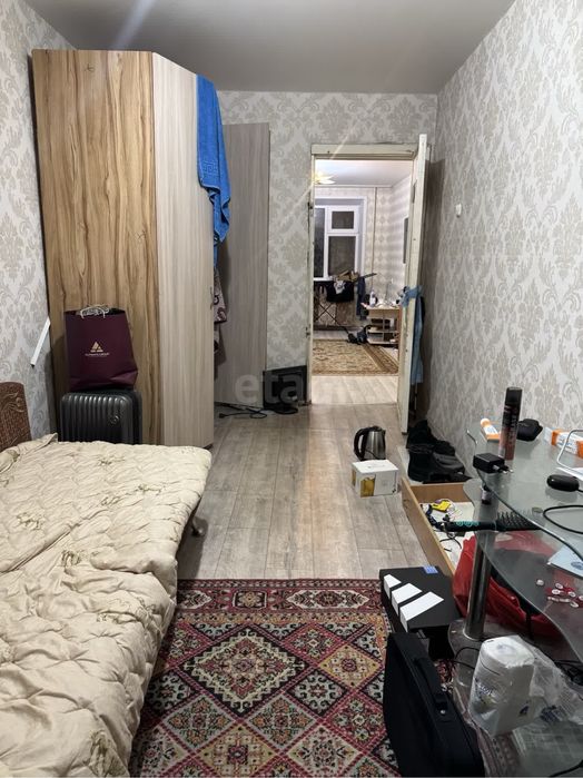 продам 2 комнатную