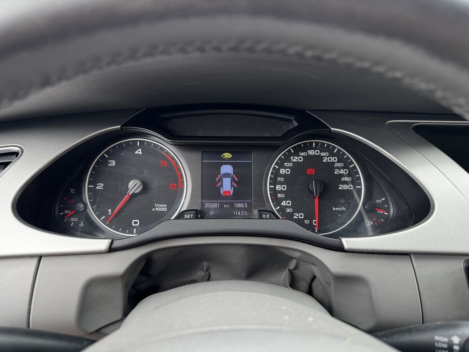 AUDI A4 2010 — imagine 3