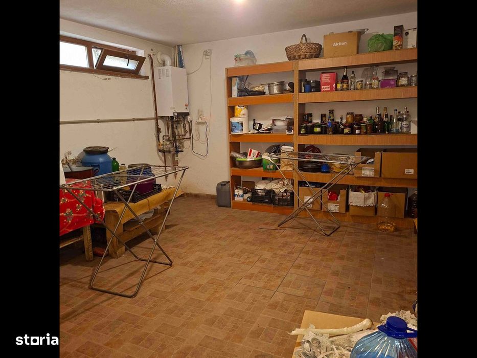 Casă Drumul Muntenilor