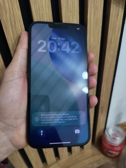 Iphone 14 plus 128 GB