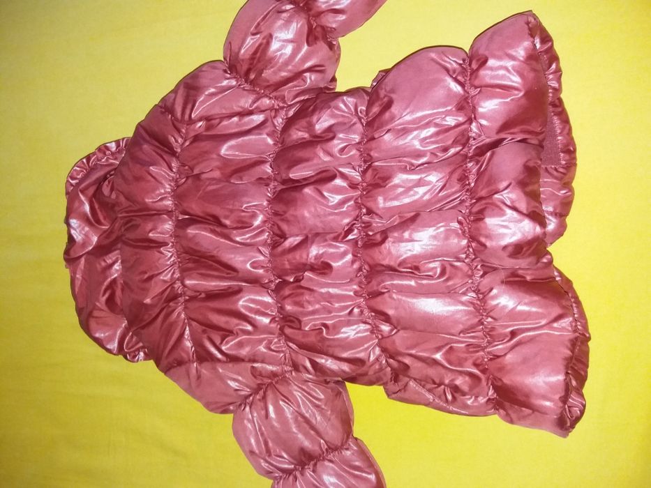 Детско яке ЗАРА за момиченца