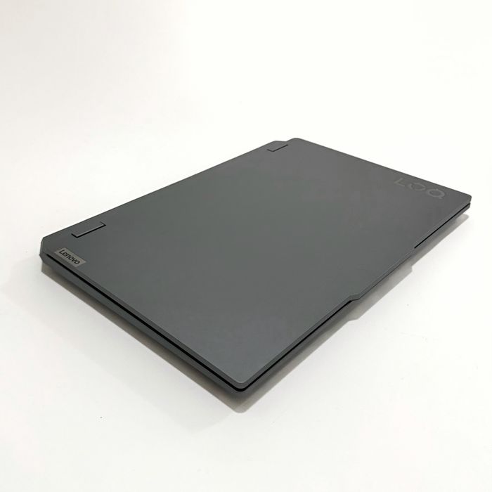 Lenovo LOQ 15 Gen 9/144Hz/i5-12450HX/RTX 3050 6GB/16GB DDR5/512TB NVMe/Гаранция