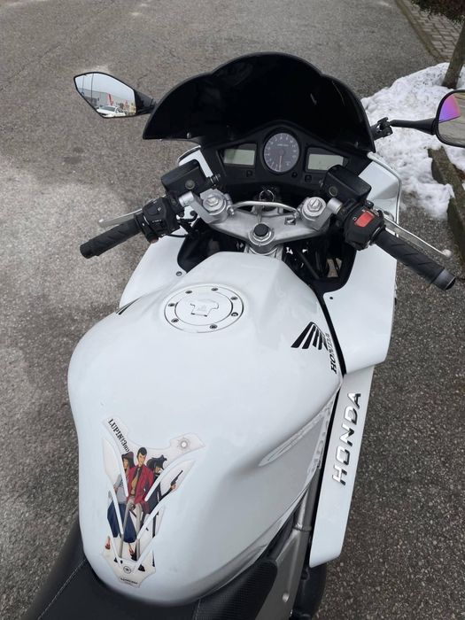 Piese Honda Vfr 800 VTEC