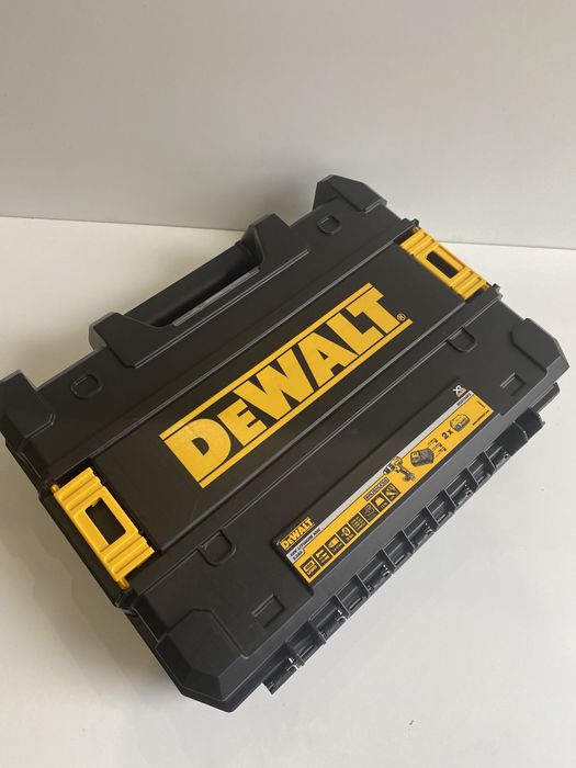 DeWALT TSTAK Куфари за Винтоверт или Импакт