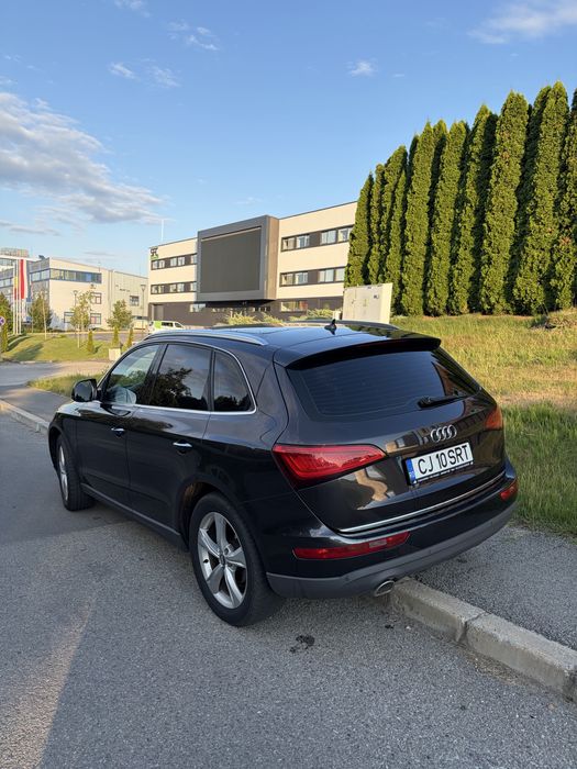 AUDI Q5 2015 — imagine 4