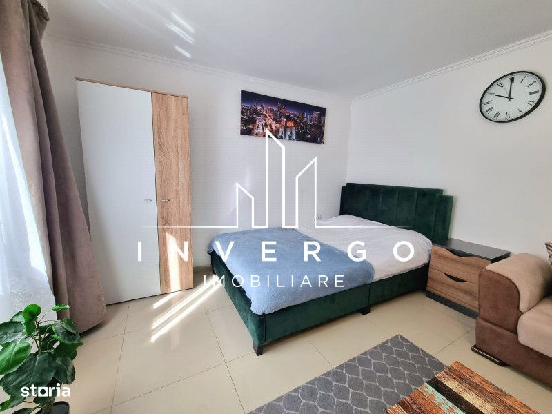 Apartament, 1 camera, de inchiriat, in Centru
