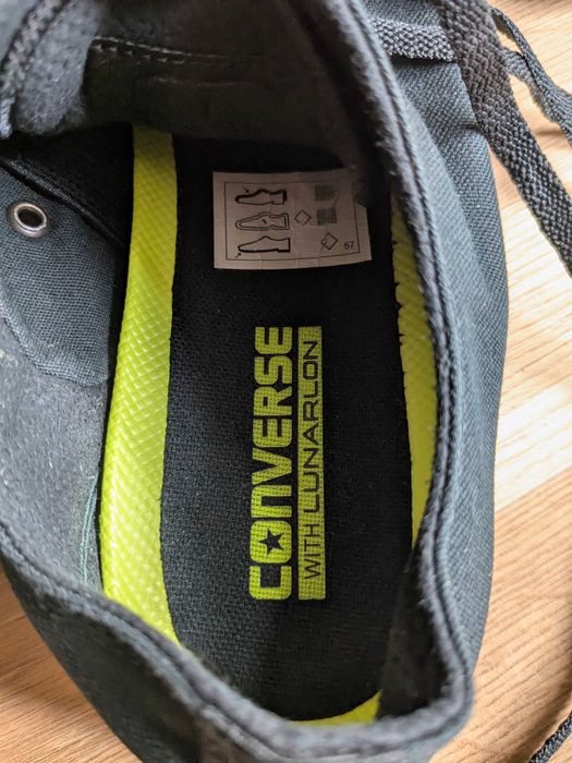 Кецове CONVERSE Chuck Taylor All Star- Номер 42.5