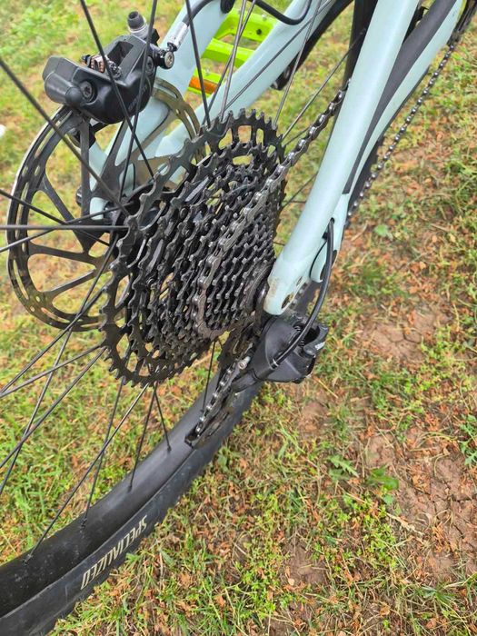 Продавам велосипед Specialized