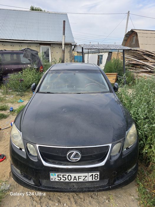 Lexus GS300 2.5L
