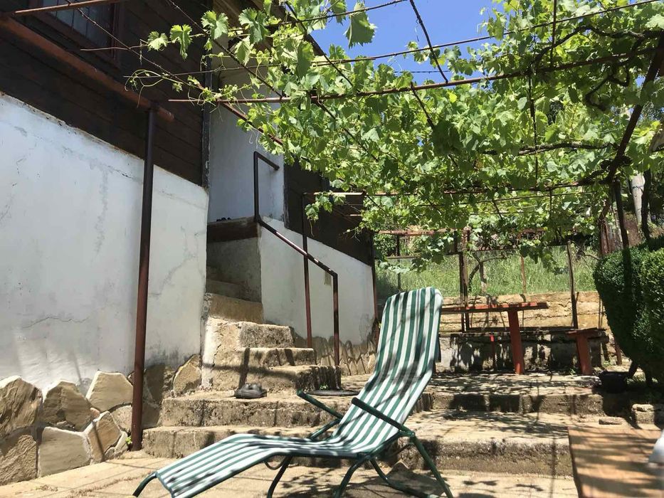 Продава се Къща в Бургас, Братя Миладинови - 55 кв.м за 819 €/кв.м - Снимка #1