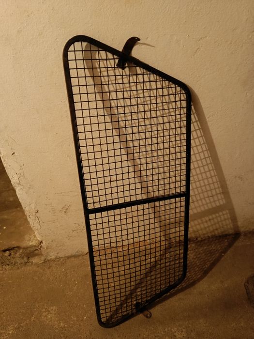 Преградна решетка за Сузуки Грандвитара