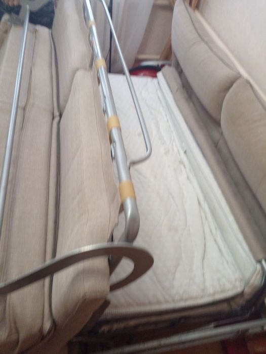 Диван раскладной. Италия