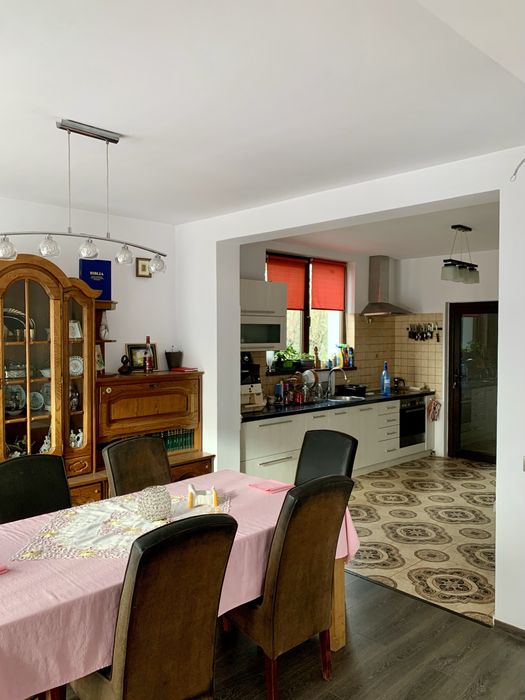 Cabana/vila de inchiriat