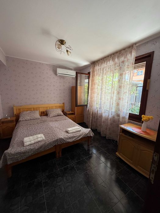 Дава се под наем Четиристаен апартамент в Поморие - 76 кв.м за 61.2 € - Снимка #14