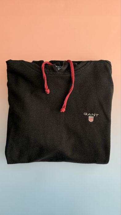 Мъжки памучен суичър - GANT / 2 бр.