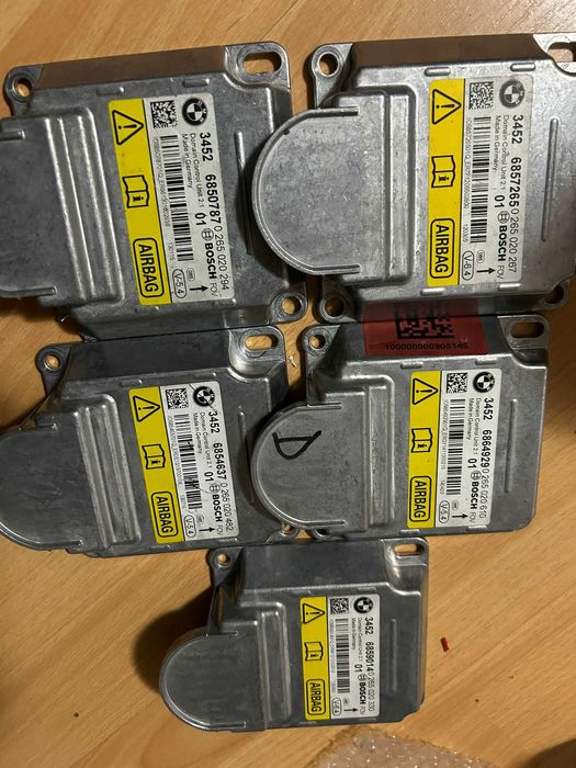 ICM bmw f01 f02 f06 f07 f11 f12 f13 15 f16 distronic acc