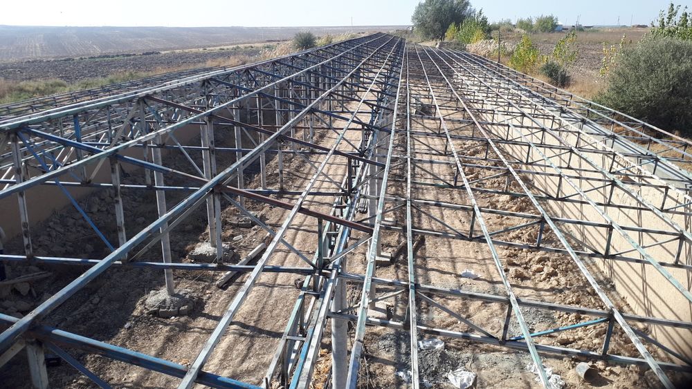 Катта хажмда томлар йопапиз ва куриб берамиз  тез ва сфатли