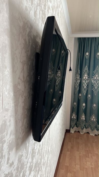 Телевизор в хорошем состоянии