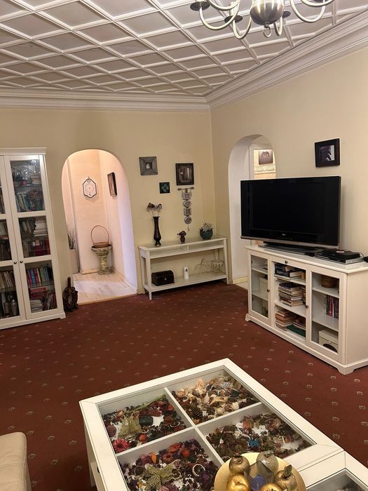 Apartament 3 camere Centrul Bucureștiului