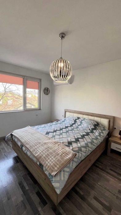 Продава се Двустаен апартамент в София, Център - 64 кв.м за 2922 €/кв.м - Снимка #7