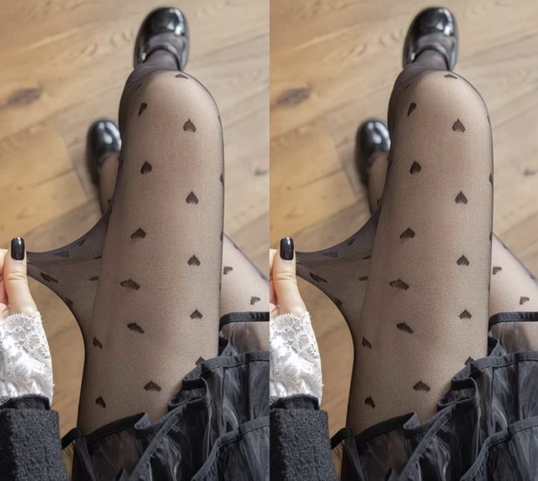 Женские колготки