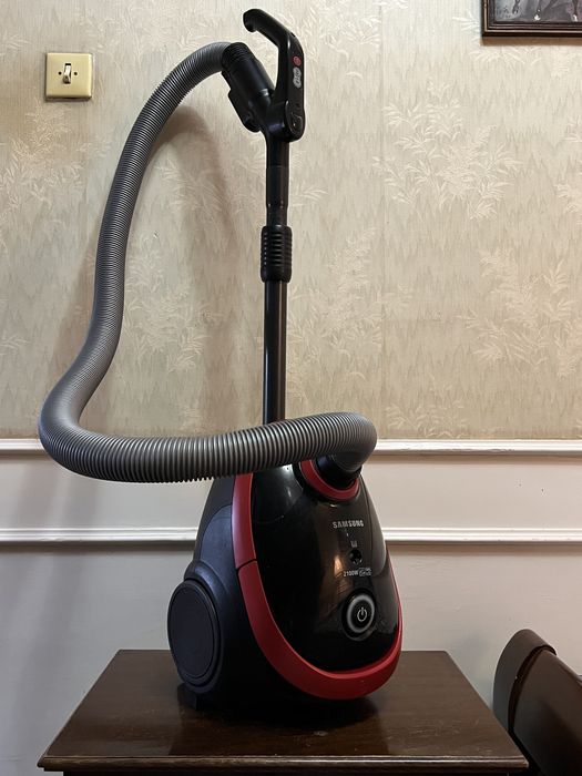 Пылесос Samsung SC5491