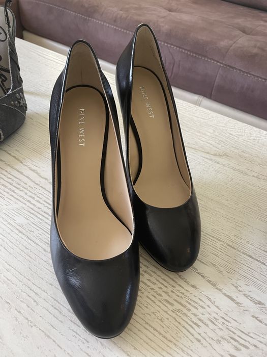 Обувки Replay и Nine West