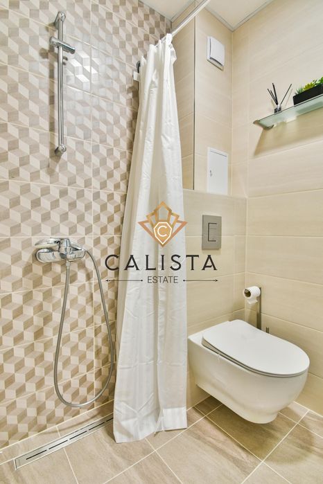 Дава се под наем Двустаен апартамент в София, Зона Б-5 - 70 кв.м за 749 € - Снимка #11