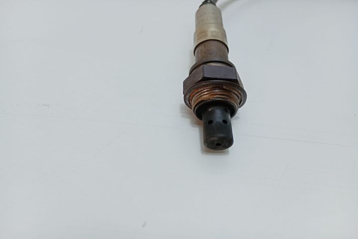 Sonda lambda mufa defect 06E906265S Audi A6 4F/C6 (facelift) seria