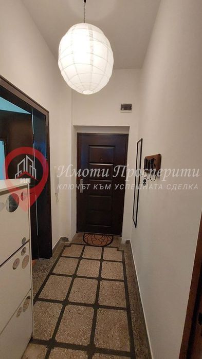 Дава се под наем Едностаен апартамент в София, Лозенец - 60 кв.м за 515 € - Снимка #7