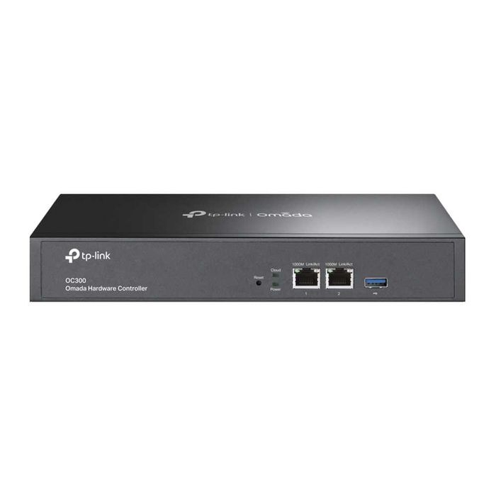 Нов TP-Link Omada OC300 хардуерен контролер