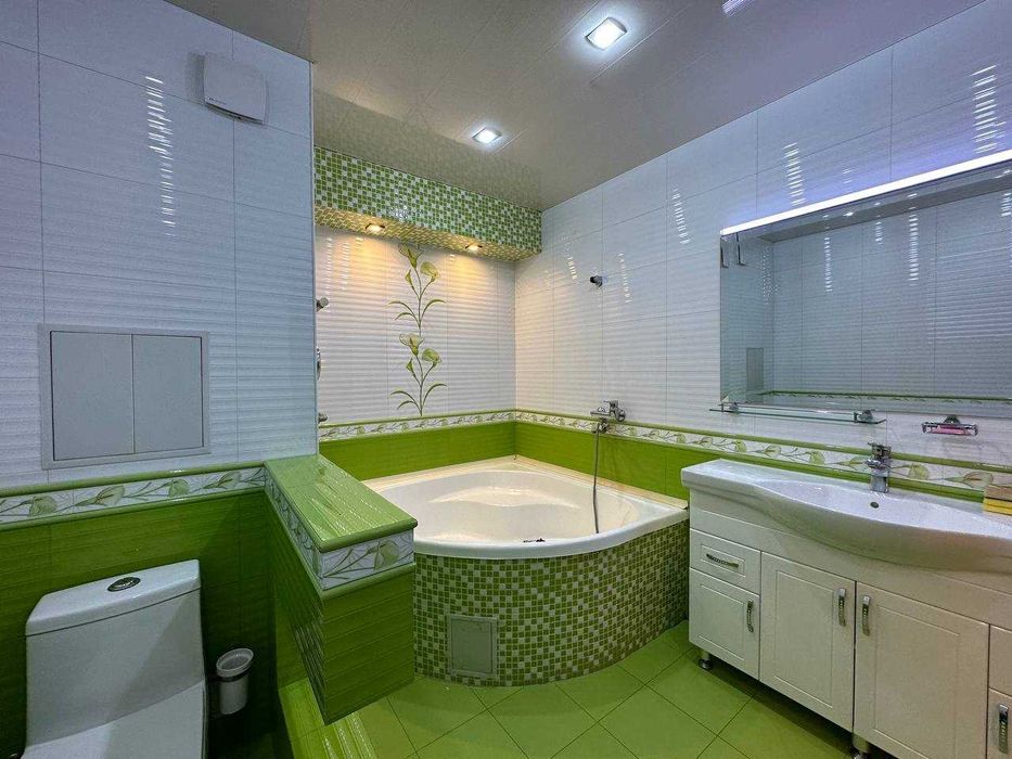 Продаётся квартира 2/7/18 48 кв.м Хамида Алимжана